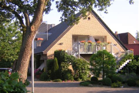 Haus kaufen in stuttgart leicht gemacht: Unterkunft Göckes Haus und Garten (Wohnung) in Wettringen ...
