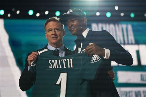 The full nfl schedule will be released at 8 p.m. NFL Draft 2021: Projecting Eagles' depth chart following ...