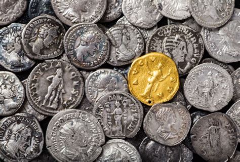Popular Ancient Roman Gold Coins Coin Exchange Ny
