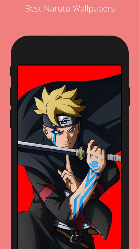 4k Best Naruto Wallpaper Apk For Android Download