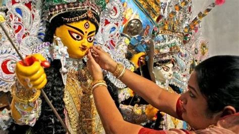 For Silchars Sex Workers Durga Puja Is Celebration Of Womanhood