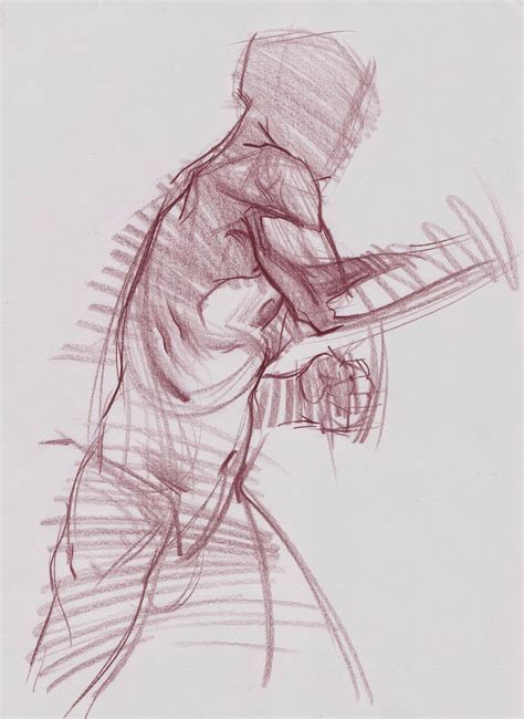 News Quick Sketches Anatomy Sketches Human