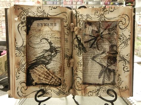 Altered Book 2