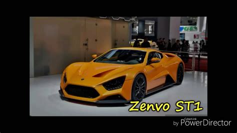 Top 5 Worlds Most Expensive Cars 2017 Youtube