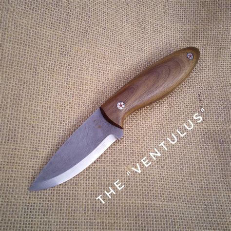 Knife Models Storm3dknives Handmade Knives By Dutch Knifemaker Mark