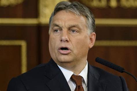 The us presidential election has echoes of viktor orban's election defeat in hungary 18 years ago. Orbán durva dologgal vádolta meg az USA-t | 24.hu