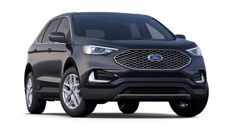 2023 Ford Edge Suv