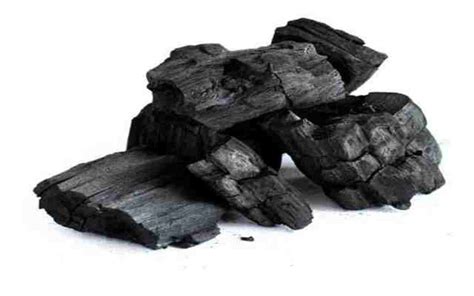 Carbón Vegetal ¿para Qué Sirve