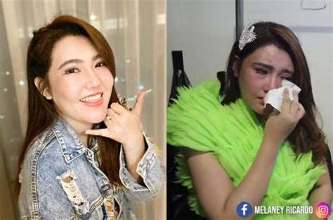 dihujat netizen habis habisan karena bentuk wajahnya yang berubah drastis via vallen