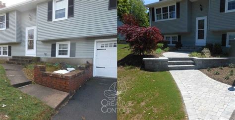 We specialize in oceanfront construction and remodeling. Before & After Gallery - Creative ContourCreative Contour ...