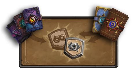 Hearthstones Classic Format Launches This Week With Patch 20 0