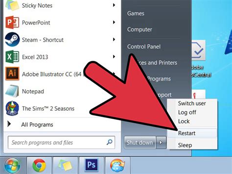 How To Change The Desktop Wallpaper In Windows 7 Starter