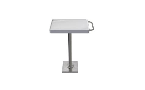 4.7 out of 5 stars. Bathtub Side Table - TB-02 | Badeloft