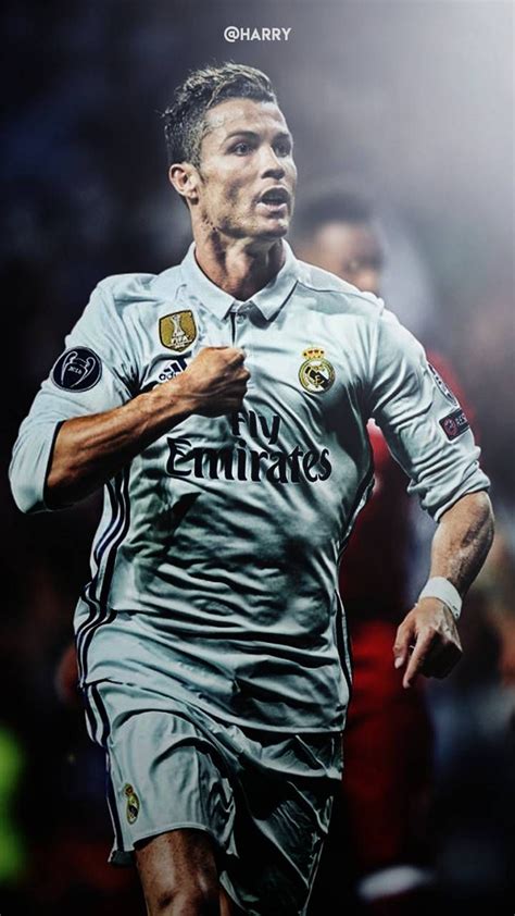 Download Cristiano Ronaldo Wallpaper By Harrycool15 15 Free On