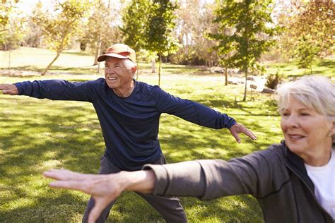 The Importance Of Exercise For Seniors Home Care Assistance Gold Coast