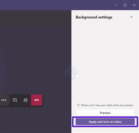 How To Change Background On Microsoft Teams Expert Adviceorg