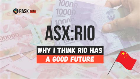Why This Could Be A Great Time To Buy Rio Tinto Asxrio Shares Rask