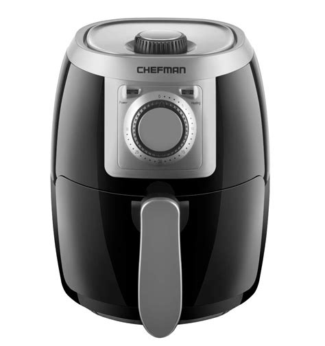 Get your favorite fried food—without added oil! Best Copper Chef 2 Qt Air Fryer - Your Home Life