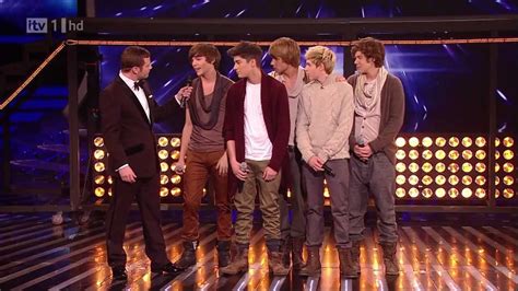 One Direction The X Factor 2010 Live Final Torn Full Hd Youtube