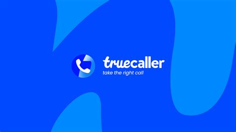 Truecaller Unveils A New Brand Identity And Upgraded Artificial Intelligence Ai Identity
