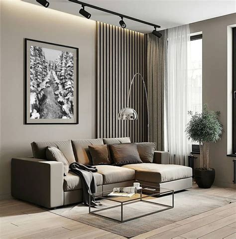 Interior Design Trends For 2021 Minimalist Living Room Decor