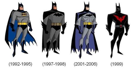 favorite batsuit bat suit batman cartoon batman the animated series batman