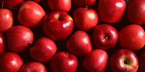 Jabłko - charakterystyka, właściwości, odmiany, przeciwwskazania - Zdrowie