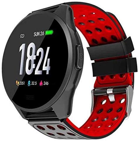 12 Best Smartwatches Under 5000 Rs In India 2022 Reviews Guide