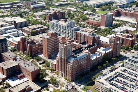 University Of Illinois College Of Medicine Decreases Tuition﻿ Uic Today