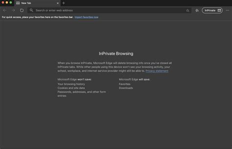 New Microsoft Edge Guide To Private And Secure Browsing
