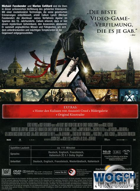Песня о ролике assassins creed brotherhood. Assassin's Creed DVD Filme • World of Games