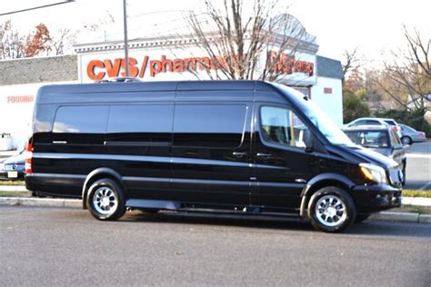 All regular cab extended cab crew cab. Used 2016 Mercedes-Benz Sprinter, 170" Extended 3500 Super ...