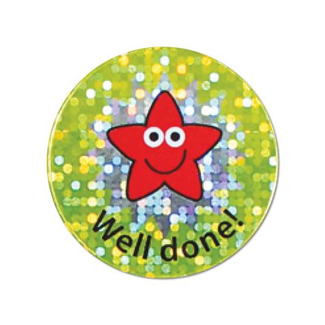 Well Done Sticker Images