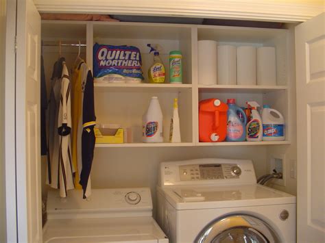 We did not find results for: Laundry closet storage - Creative Closet Solutions