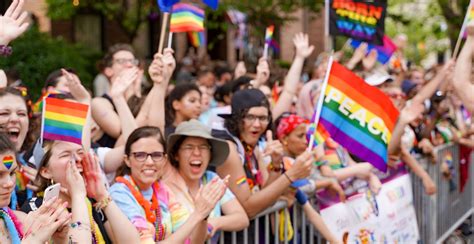 Pride Month Lgbtq Rights In The Spotlight Australian Institute Of