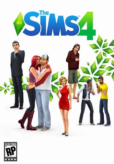 Fl Descargas Por Mega Los Sims 4 Update V14831010