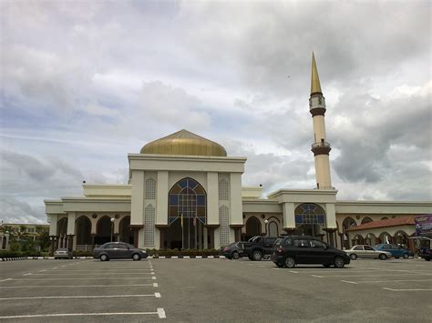 Der abstand zwischen der moschee und mekka ist 8590,13 km nordwestlich. Masjid Taman Temerloh Jaya: masjid - one stop centre