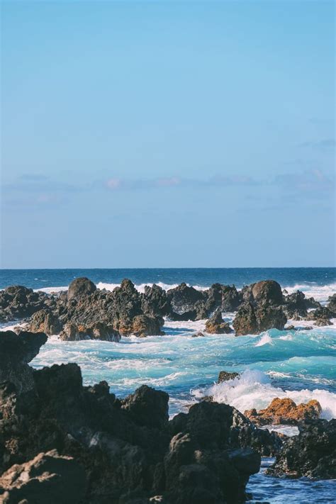 Hours from now calculator helps you to calculate the time hours and minutes later and ago from now. 24 Hours In Maui, Hawaii | Hawaii pictures, Hawaii ...