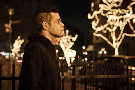 This is a hub for links to all mr. USA's Mr. Robot season 4, episode 8 recap: Request Timeout
