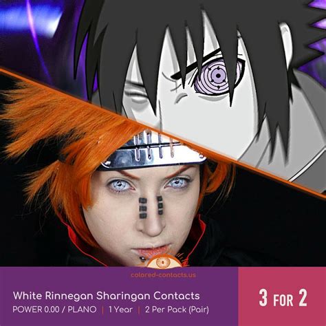 Sharingan Contacts Colored Contact Lenses Colored Contacts Us