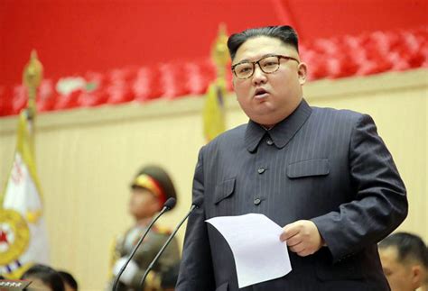 Kim Jong Un In Coma Sister Kim Yo To Take Control Suggest Reports Businesstoday