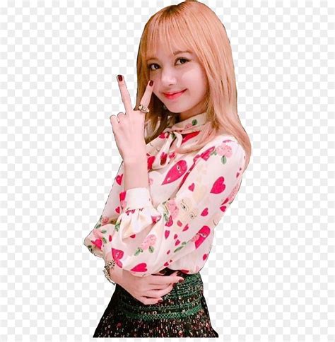 Blackpink performing as if it's your last at the korea music festival held in gocheok sky dome, seoul on october 1, 2017. Download Gambar Lisa Black Pink | Firepubg