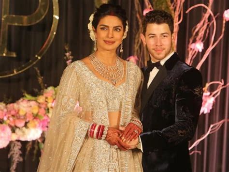 priyanka chopra once revealed she wanted to become a mothe before marrying nick jonas