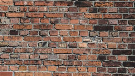 Download Wallpaper 1920x1080 Bricks Wall Brick Wall