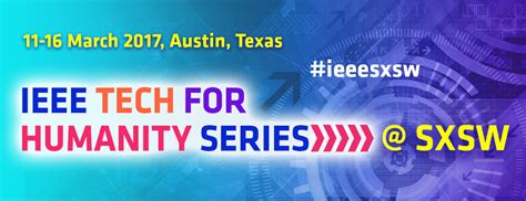 South By Southwest Ieee Tech For Humanity Series Kurzweil