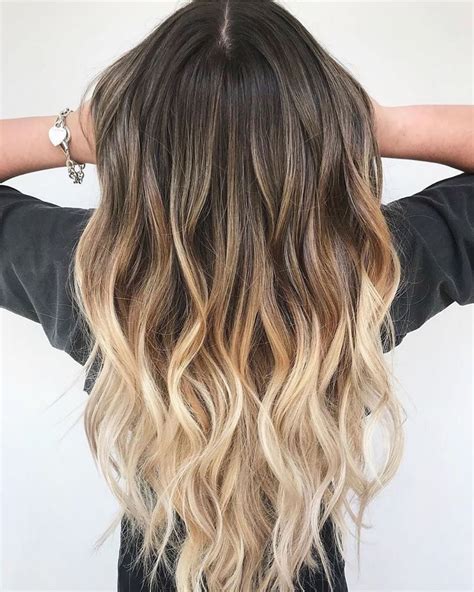 Trendy Long Hairstyles For Women To Try This Summer Hairstyles List