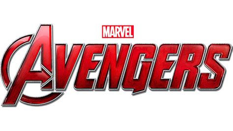 Avengers Logo Symbol Meaning History Png Brand