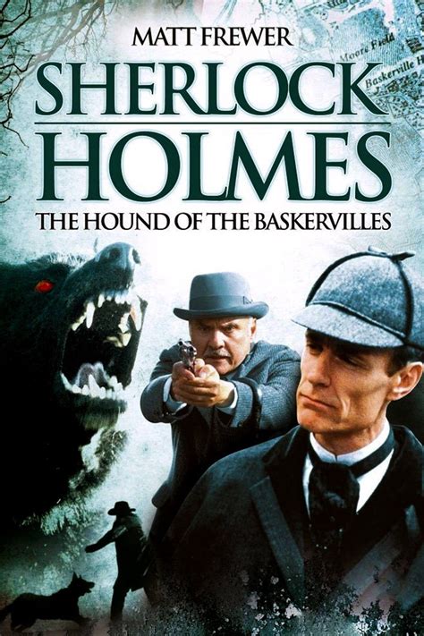 The Hound Of The Baskervilles Rotten Tomatoes