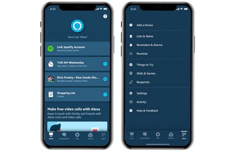 Amazon Alexa App Update Revamps Ui Design And Adds Personalized Suggestions
