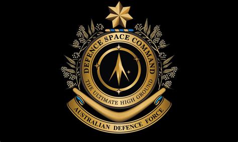Adf Establishes New Defence Space Command Branch Spaceaustralia